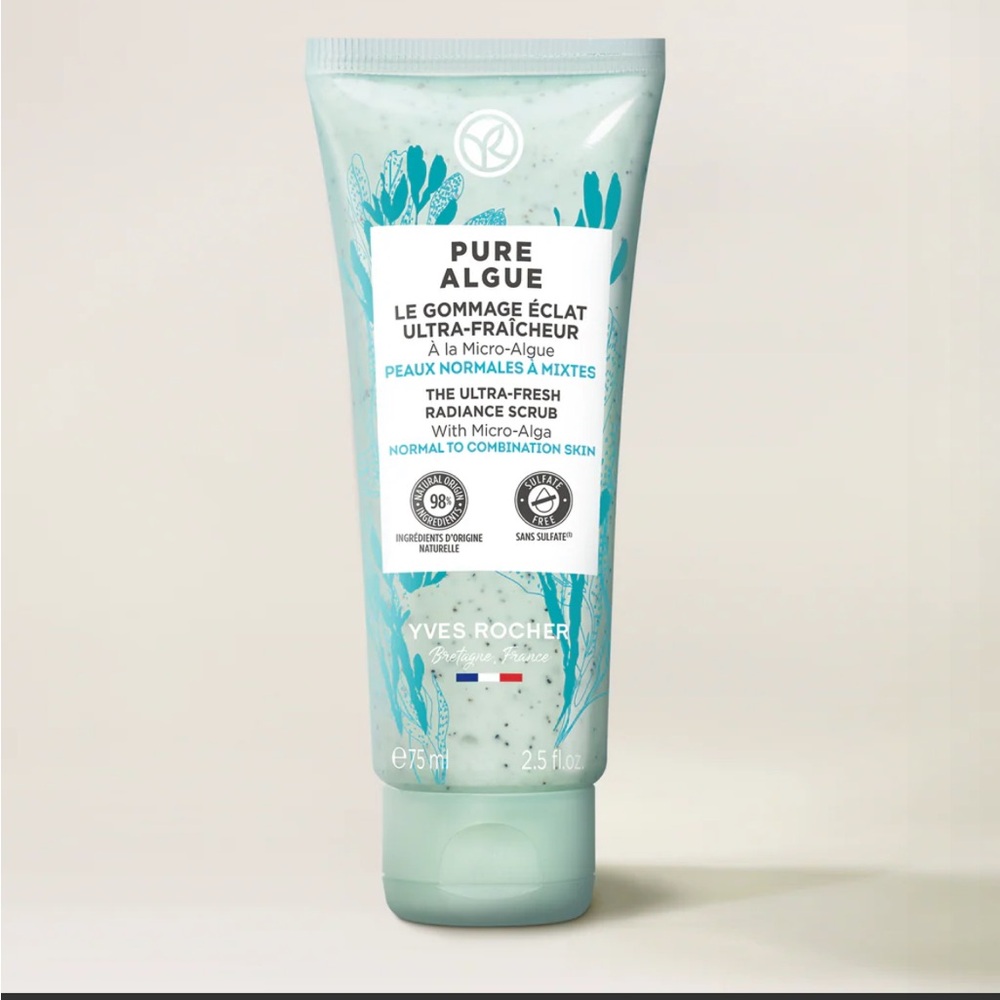 YVES ROCHER Scrub